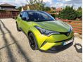 TOYOTA C-HR 2019/10 - 2