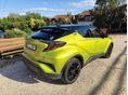TOYOTA C-HR 2019/10 - 4