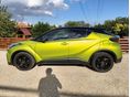 TOYOTA C-HR 2019/10 - 5