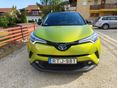 TOYOTA C-HR 2019/10 - 7