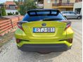 TOYOTA C-HR 2019/10 - 8