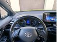 TOYOTA C-HR 2019/10 - 9