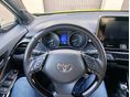 TOYOTA C-HR 2019/10 - 11