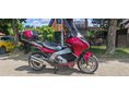 HONDA NC 700 D 