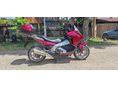 HONDA NC 700 D 2013/10 - 2