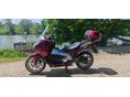 HONDA NC 700 D 2013/10 - 4