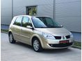 RENAULT SCENIC 2008/5 - 7