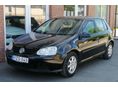 VOLKSWAGEN GOLF V 2008/1 - 1