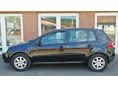 VOLKSWAGEN GOLF V 2008/1 - 2