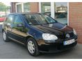 VOLKSWAGEN GOLF V 2008/1 - 4