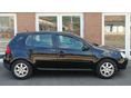 VOLKSWAGEN GOLF V 2008/1 - 5
