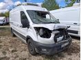 FORD TRANSIT 2021/4 - 2