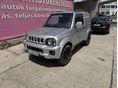 SUZUKI JIMNY 2016/10 - 1