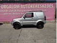 SUZUKI JIMNY 2016/10 - 5