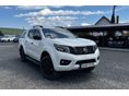 NISSAN NAVARA 2020/2 - 1