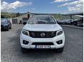 NISSAN NAVARA 2020/2 - 2