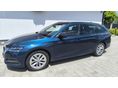 SKODA OCTAVIA Combi 2.0 TDI SCR Style DSG NX