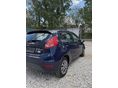 FORD FIESTA 2009/8 - 4