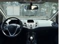 FORD FIESTA 2009/8 - 7