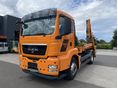 MAN TGS 18.360 EU5/MEILLER/RETARDER/AUTOMATA