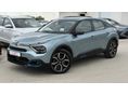 CITROEN C4 e-C4 50kWh Feel e-Style NAVI / LED / HUD / KAMERA / SÁVTARTÓ / GYÁRI FÉNY