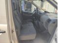 PEUGEOT EXPERT 2007/12 - 10