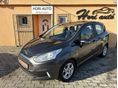 FORD B-MAX 1.6 Titanium Powershift 81.000 KM! 1.TULAJ! EURO 6