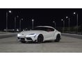 TOYOTA SUPRA 2.0 Turbo Dynamic Sport (Automata) FUJI SPEEDWAY EDITION!