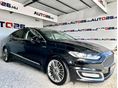 FORD MONDEO 2.0 TDCi Bi-Turbo Vignale Powershift MAGYARORSZÁGI - VEZETETT SZERVIZ - ÜLÉSHŰTÉS - 3 ÉV GARANCIA!