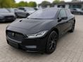 JAGUAR I-PACE EV400 HSE (Automata) Garanciális 360 Kamera Légrugó Matrix LED Elektromos Ülések HUD Elektromos csoma