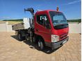 MITSUBISHI CANTER 2009/12 - 2