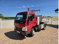 MITSUBISHI CANTER 35 3.0 D S 335