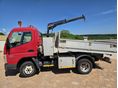 MITSUBISHI CANTER 2009/12 - 3