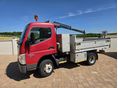 MITSUBISHI CANTER 2009/12 - 4