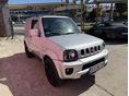 SUZUKI JIMNY 2016/10 - 2