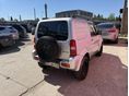 SUZUKI JIMNY 2016/10 - 4
