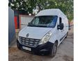 RENAULT MASTER 2011/6 - 1