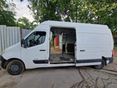 RENAULT MASTER 2011/6 - 2