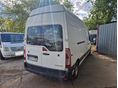 RENAULT MASTER 2011/6 - 3