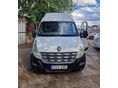 RENAULT MASTER 2011/6 - 4