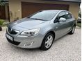 OPEL ASTRA J 1.6 Essentia 123e. Km szép állapot
