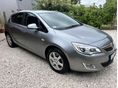 OPEL ASTRA J 2010 - 3