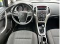 OPEL ASTRA J 2010 - 5