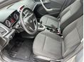 OPEL ASTRA J 2010 - 6