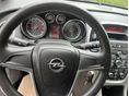 OPEL ASTRA J 2010 - 7