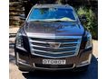 CADILLAC ESCALADE 2019/8 - 2