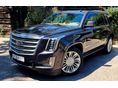 CADILLAC ESCALADE 2019/8 - 3