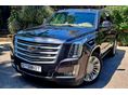 CADILLAC ESCALADE 6.2 V8 Premium (Automata) ÁFÁS!!!