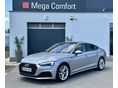 AUDI A5 Sportback 35 TFSI Basis S-tronic Magyarországi. vezetett szervizkönyv