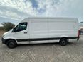 MERCEDES-BENZ SPRINTER 2023/3 - 6